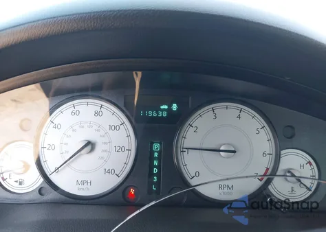 2006 Chrysler 300 from USA, damaged, VIN 2C3KA43R46H318557